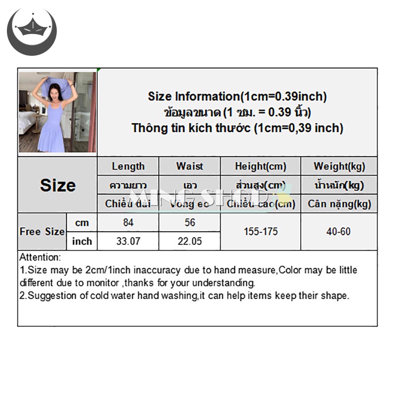 Đầm Dệt Kim Sát Nách Cổ Tròn Thiết Kế Xếp Ly Nữ Tính