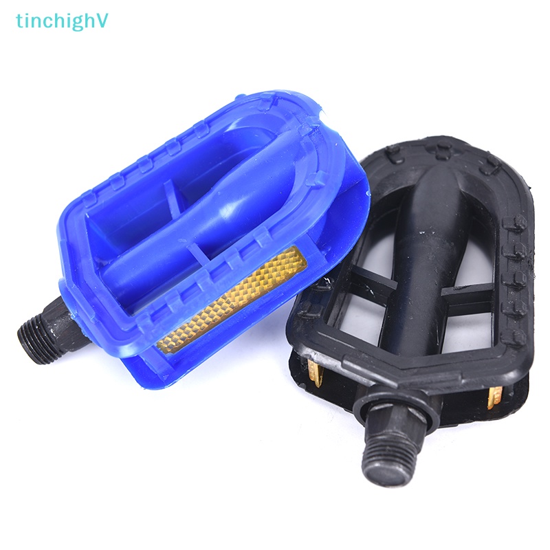 1 Cặp Bàn Đạp Xe Đạp Trẻ Em Ốc Vít 13.77mm