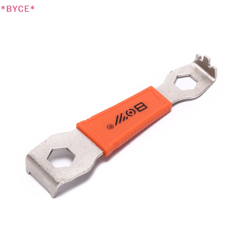 Byce &gt; Cờ Lê Vặn Đai Ốc Xích Xe Đạp Leo Núi Mới