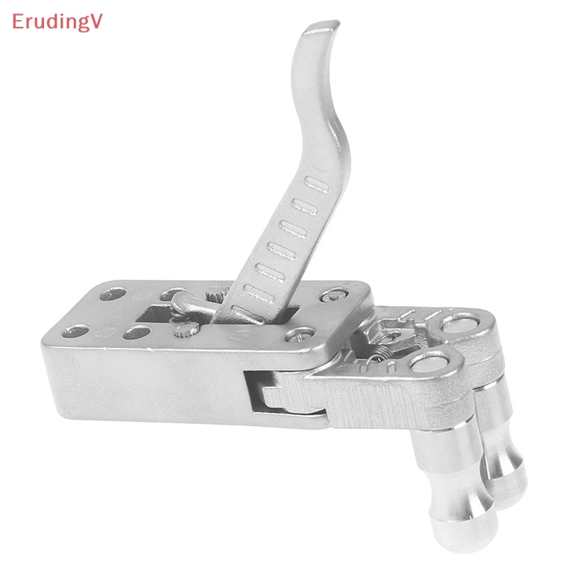 [ErudingV] Vòng Đeo Tay Kích Hoạt Bằng Thép Không Gỉ Tháo Gỡ Nhanh Ngoài Trời Shoog Bow