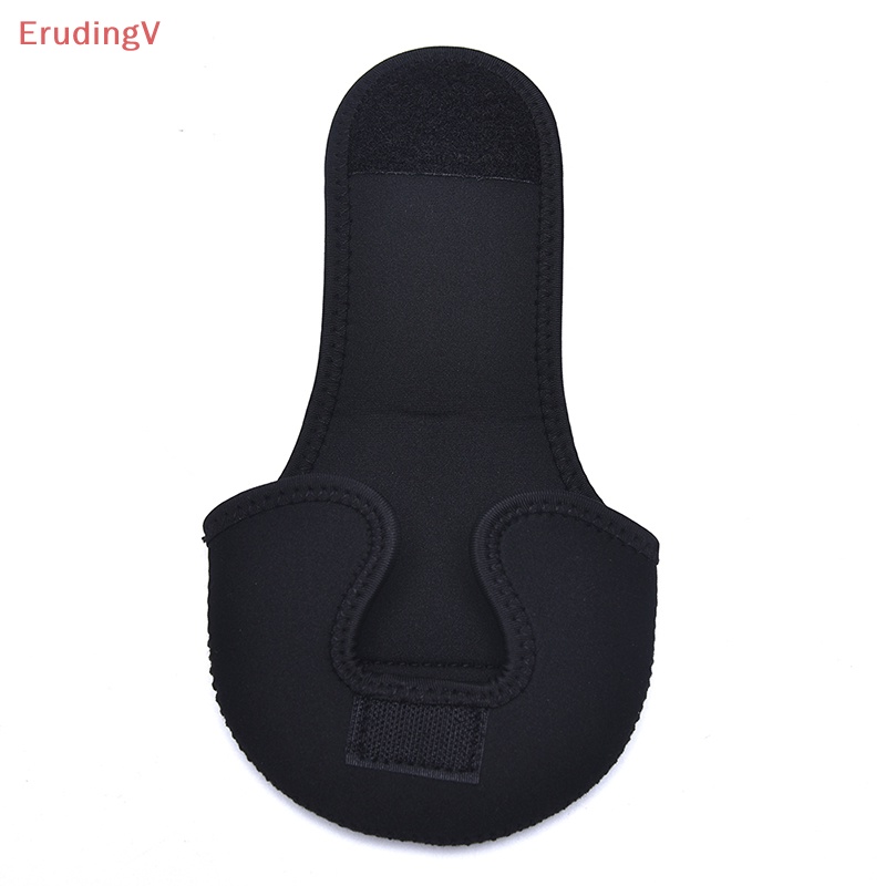 Túi Đựng Bảo Vệ Máy Câu Cá Hình Giọt Nước Tiện Dụng