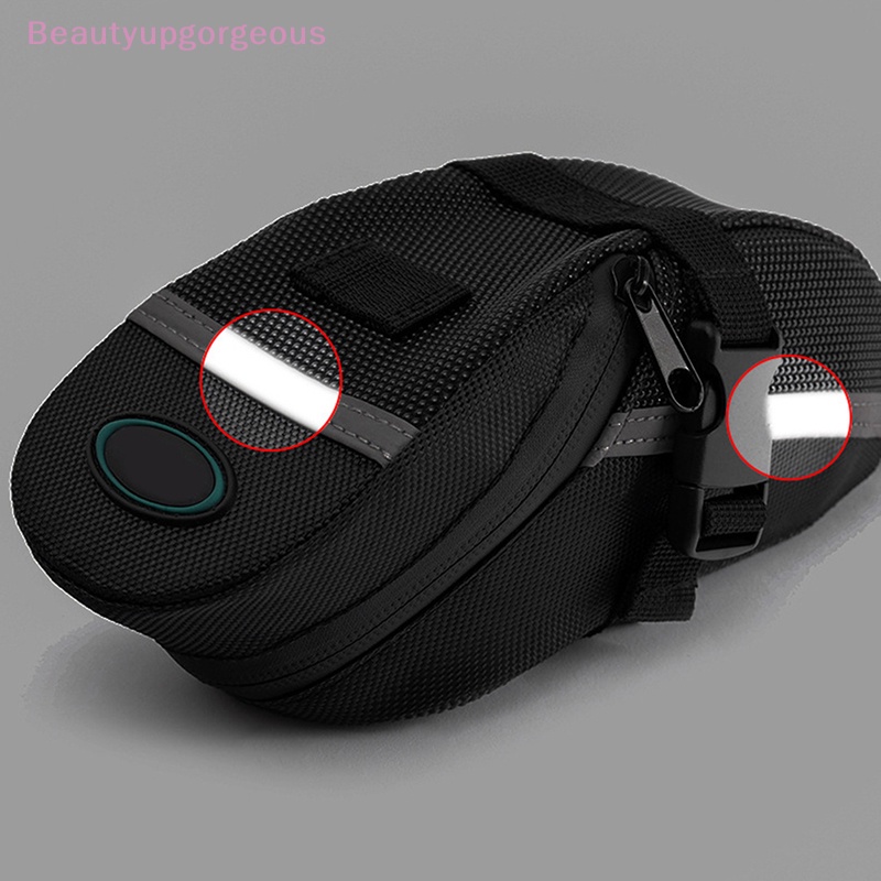 Túi Đựng Đồ Gắn Yên Sau Xe Đạp Chống Thấm Nước Tiện Dụng