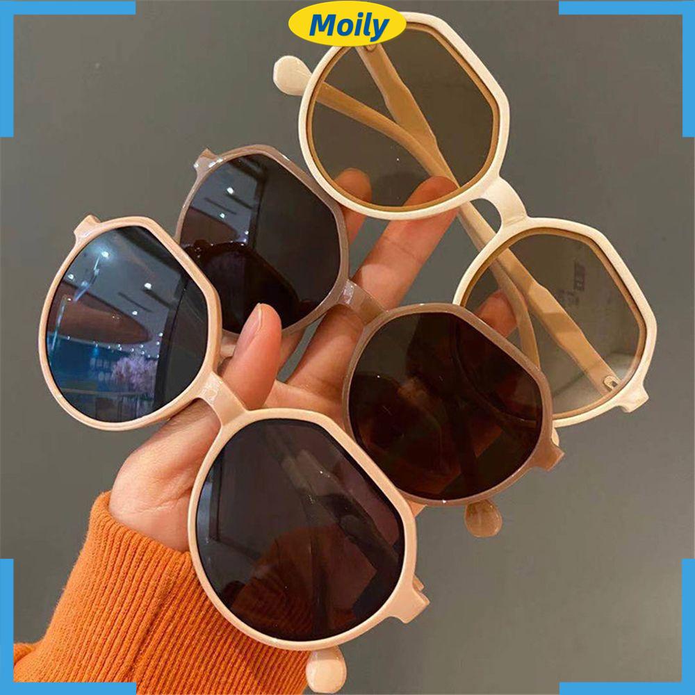 MOILYVN Kính Mát Thời Trang Sang Trọng Cho Nam Nữ