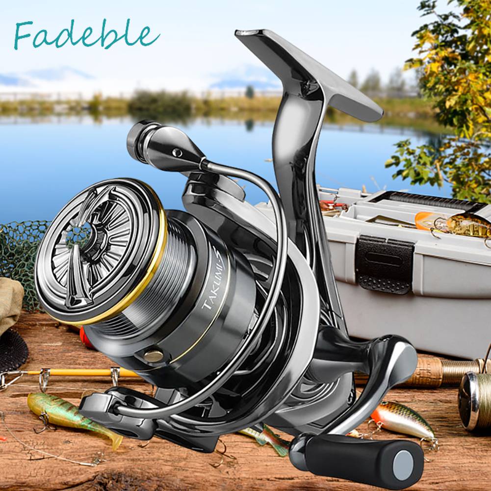 Máy Câu Cá Kim Loại Chuyên Dụng Chất Lượng Cao