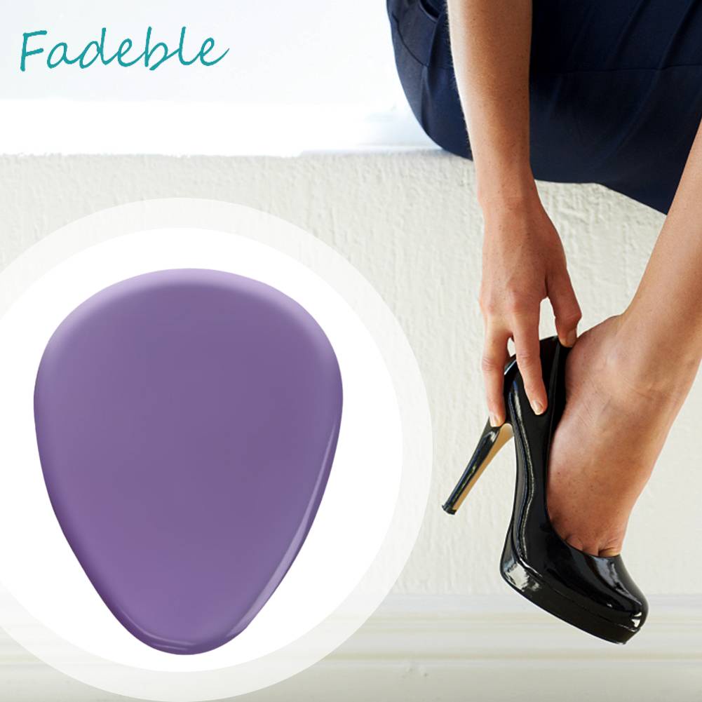 Đệm Gel Lót Giày Bảo Vệ Bàn Chân Chống Ma Sát