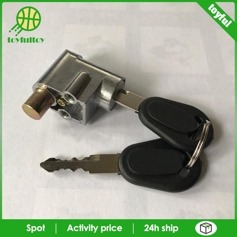 Khóa Đánh Lửa Chống Thấm Nước Bền Bỉ Dành Cho Xe Máy