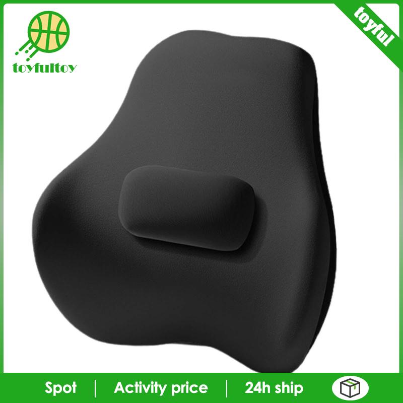 Đệm Hỗ Trợ Đa Năng Màu Đen Cho Xe Hơi Byd Atto 3 Yuan