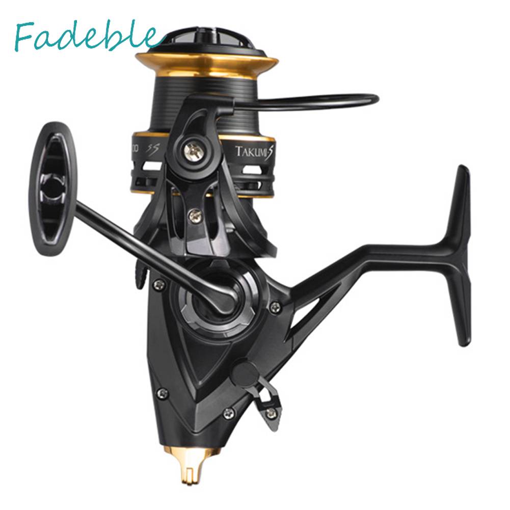 Máy Câu Cá 5.2 1 4.7 1 10 / 12Kg Siêu Nhẹ Chất Lượng Cao