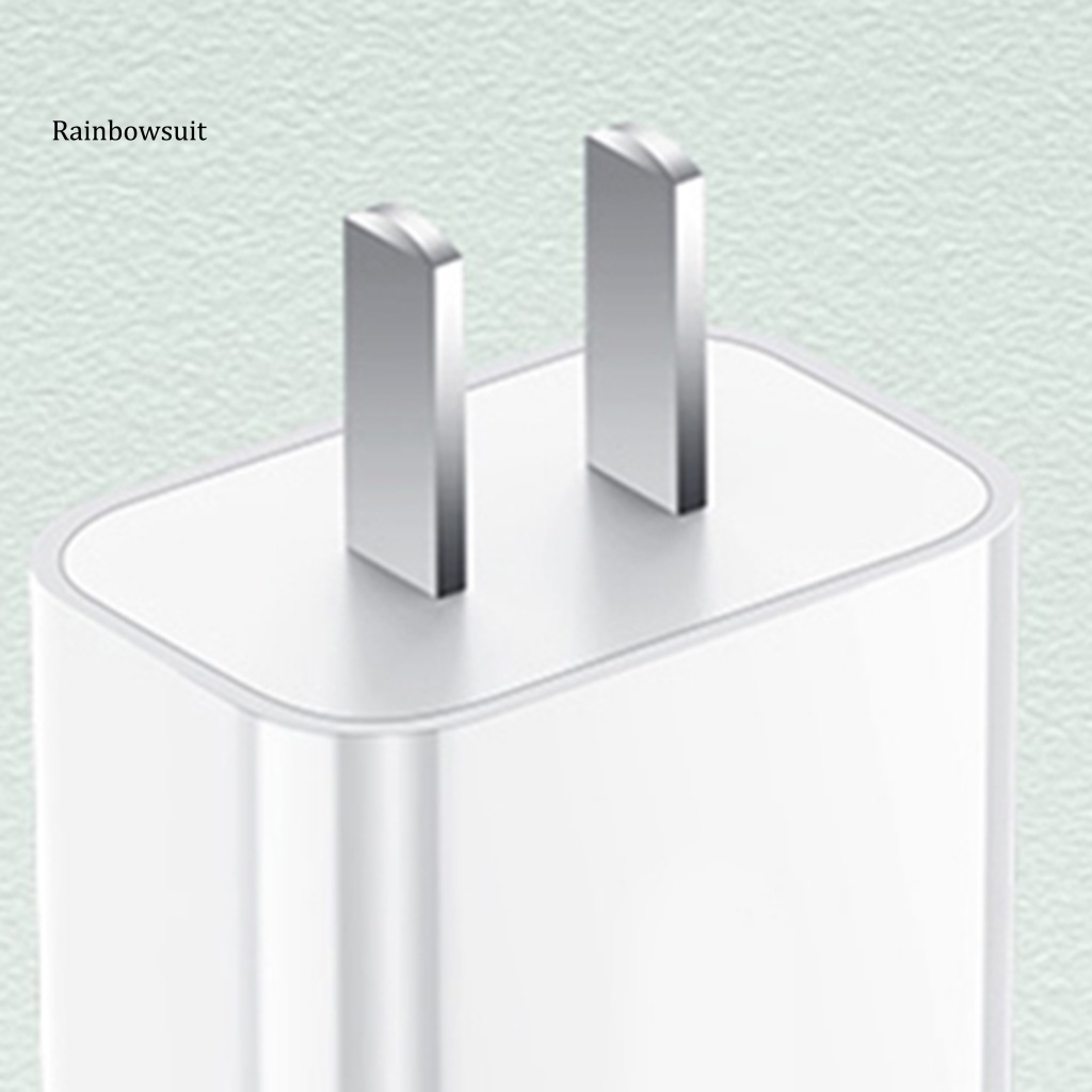 Củ Sạc Nhanh Chuyển Đổi Nguồn Điện C Bản Rộng Cho Đi Du Lịch