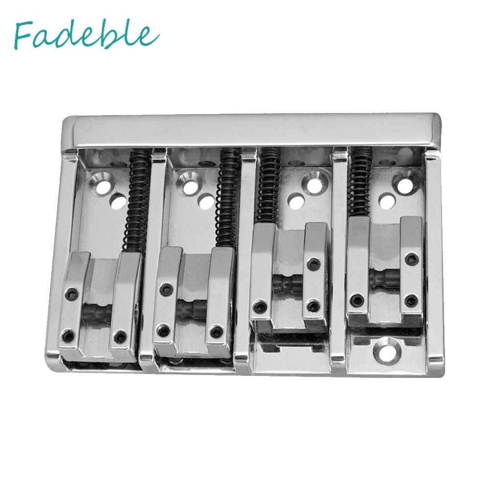 Bộ Cầu Đàn 4 Dây Kèm Dụng Cụ Sửa Chữa Chuyên Dụng