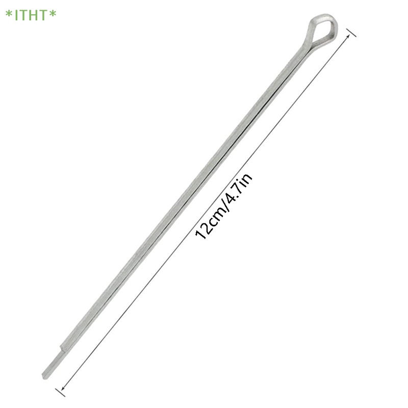 Itht > Dụng Cụ Cố Định Bấc Đèn Không Lõi Bằng Kim Loại Sử Dụng Để Sửa Chữa DIY Mới