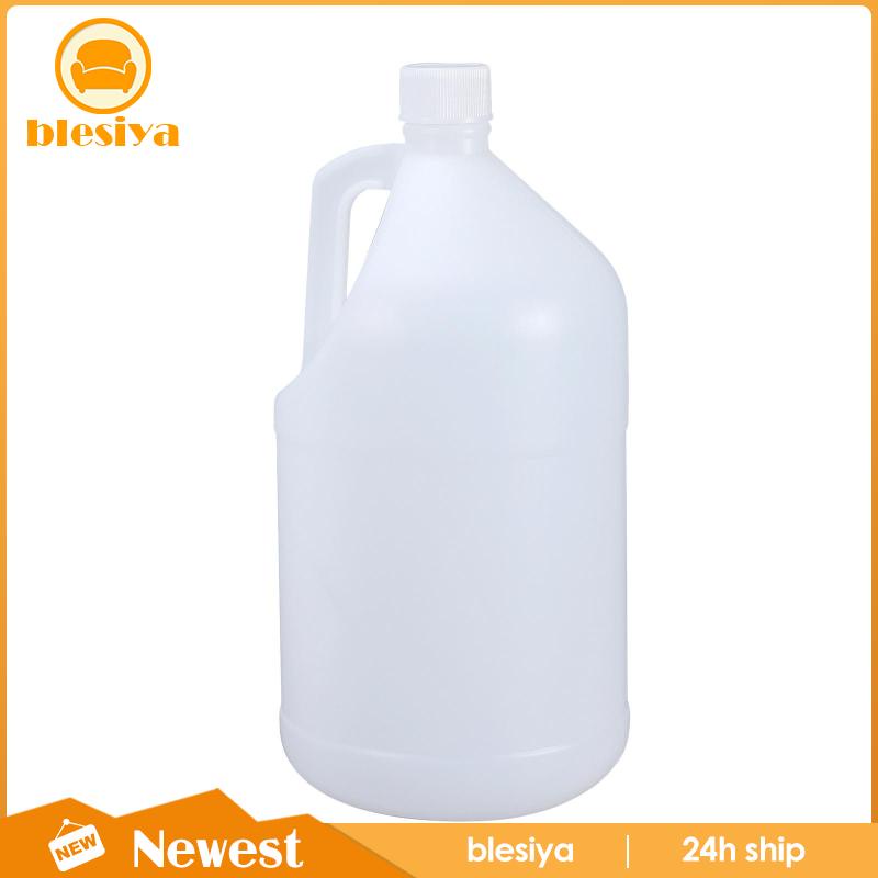 Bình Đựng Dung Dịch 4L Gallon Dày Dặn Chống Mòn Tiện Dụng