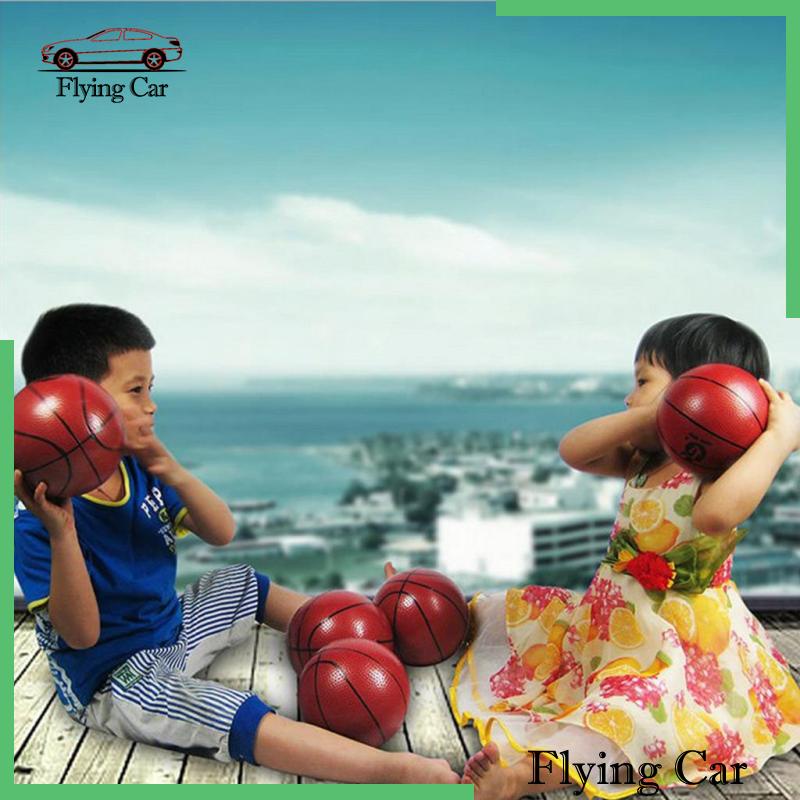 Bóng Rổ Đường Kính 6 Inch Chất Lượng Cao Dành Cho Bé