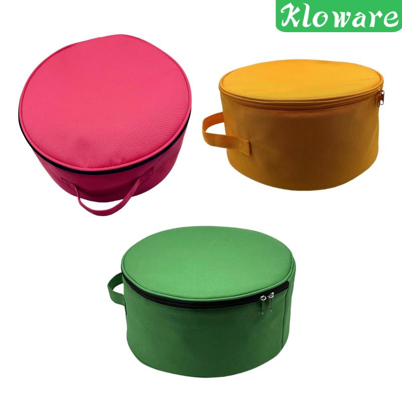 Túi Đựng Mỹ Phẩm Kèm Quạt Tiện Lợi Cho Các Hoạt Động Ngoài Trời