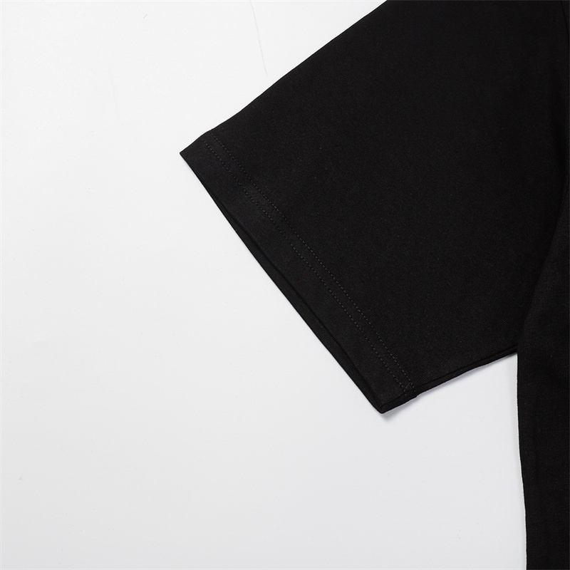 B &amp; * a - Áo Thun Tay Ngắn Thêu Chân Không Phổ Biến Nhất Cho Cả Nam Và Nữ