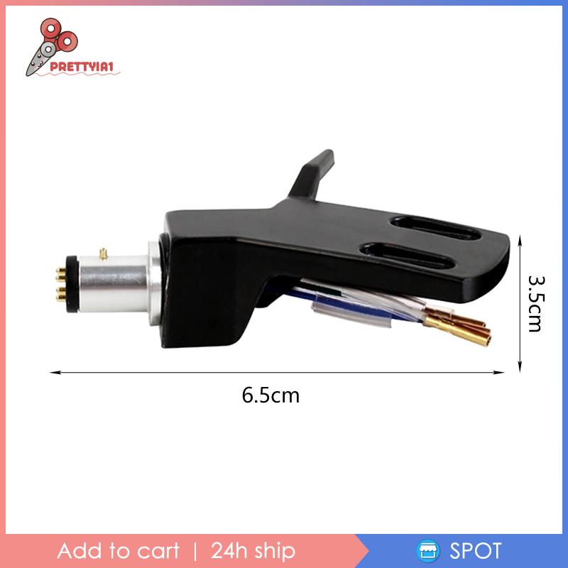 Giá Đỡ Đầu Máy Ghi Âm Phono Chất Liệu Hợp Kim Nhôm Siêu Bền Tiện Dụng