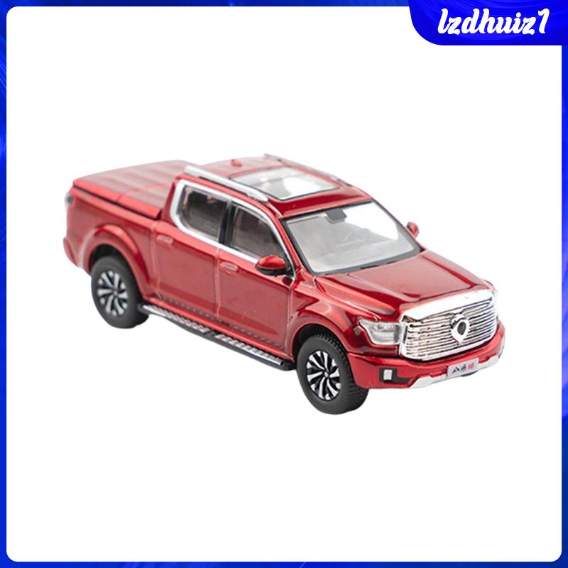 Mô Hình Xe Ô Tô Đồ Chơi Tỉ Lệ 1 / 64 Cao Cấp