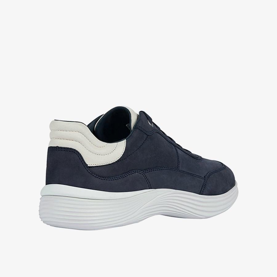 Giày Sneakers Nam GEOX U Fluctis A