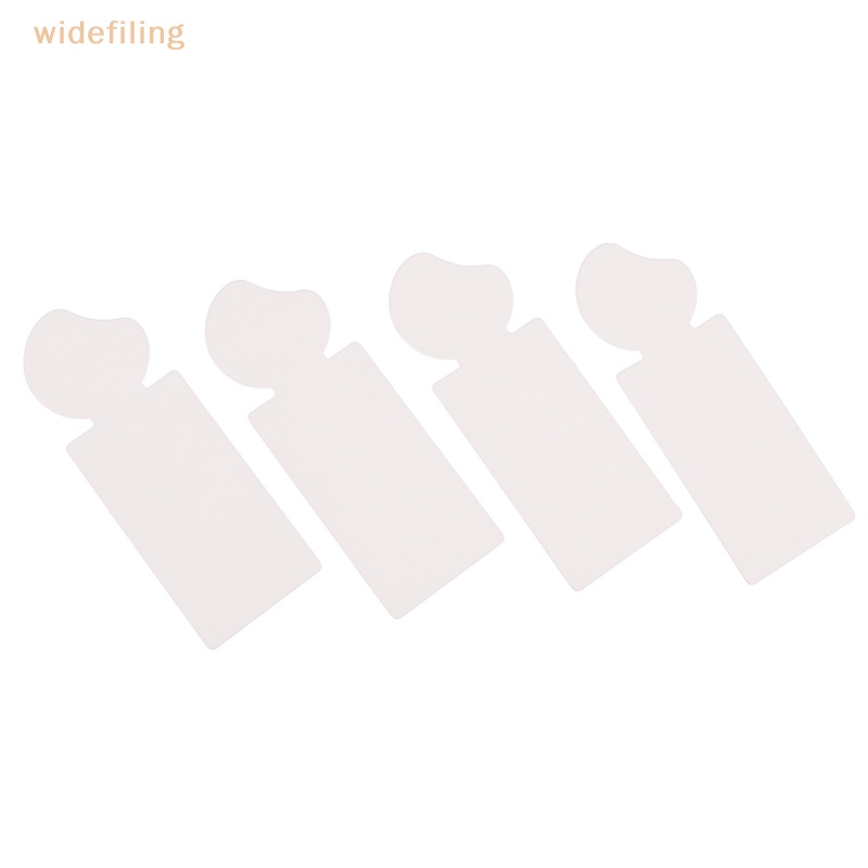 Set 100 Giấy Kiểm Tra Độ Rộng 97 * 35mm