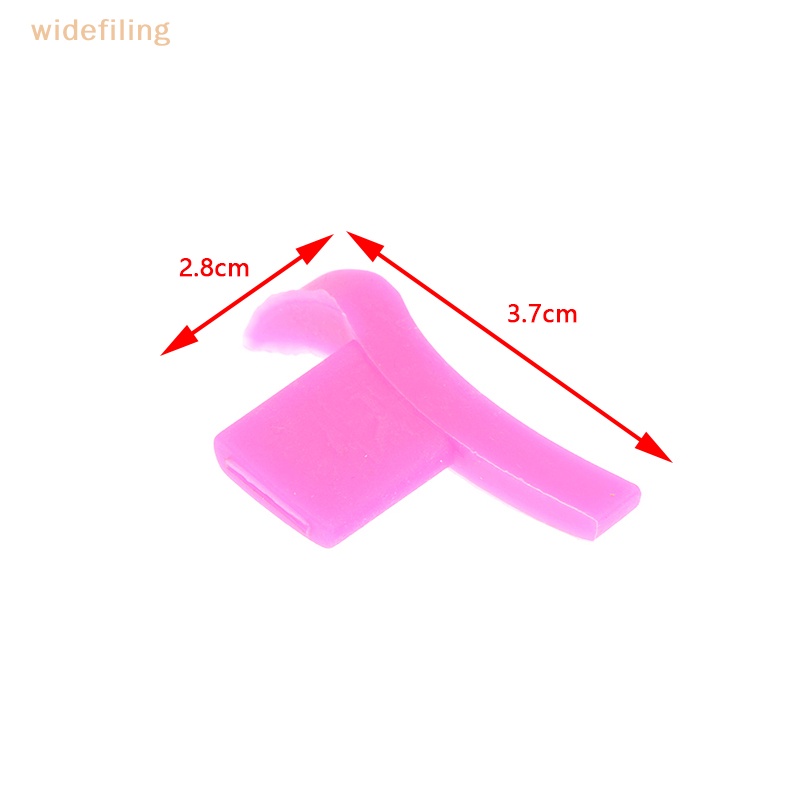 Khuôn Trang Điểm Mắt Mèo Bằng Silicone Tiện Dụng