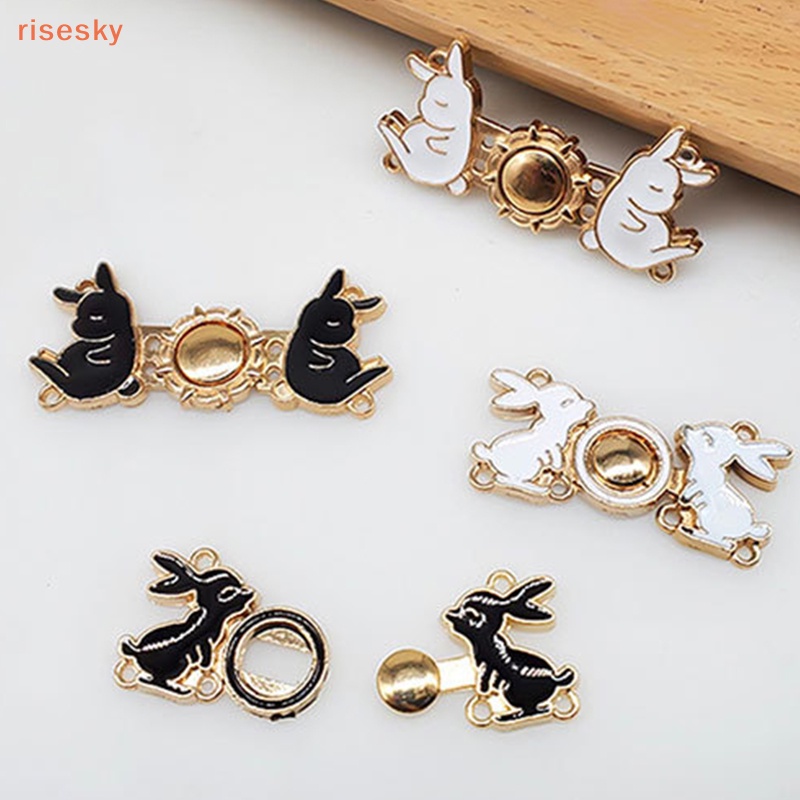 Khóa Thắt Lưng Bằng Kim Loại Phong Cách Trung Hoa Cổ Điển