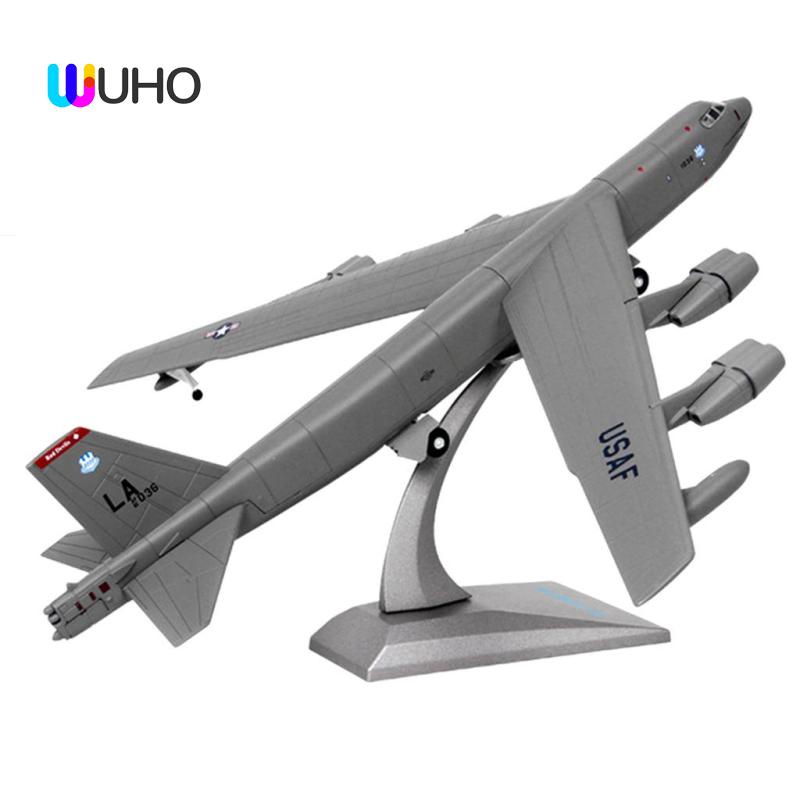 Mô Hình Máy Bay Mỹ Tỉ Lệ 1 / 200