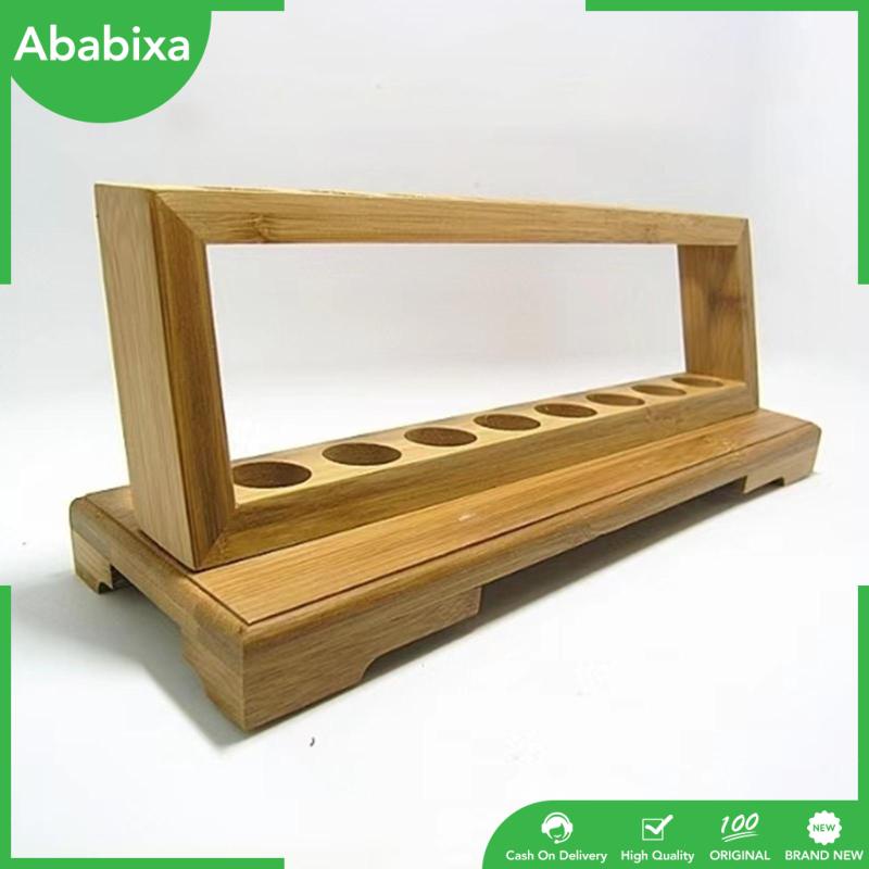 Giá Đỡ Trưng Bày Ống Đựng Hoa / Trái Cây Khô Trang Trí Nội Thất