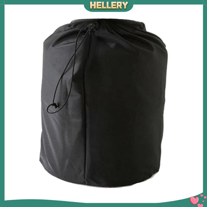 Vỏ Bọc Bình Gas Chống Bụi Siêu Bền Tiện Dụng Mang Theo Du Lịch / Leo Núi