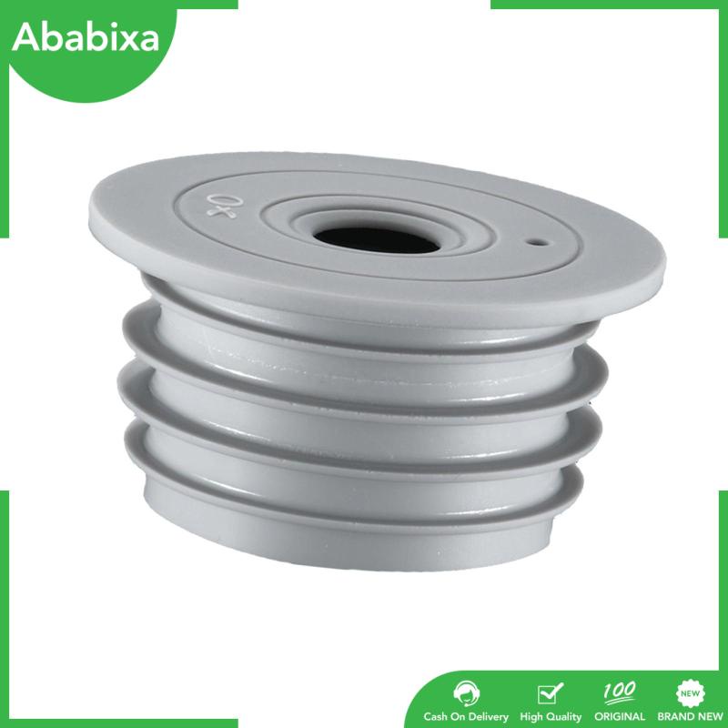 Vỏ Bọc Ống Thoát Nước Khử Mùi Chống Mùi Có Thể Tái Sử Dụng Cho Nhà Bếp / Phòng Tắm