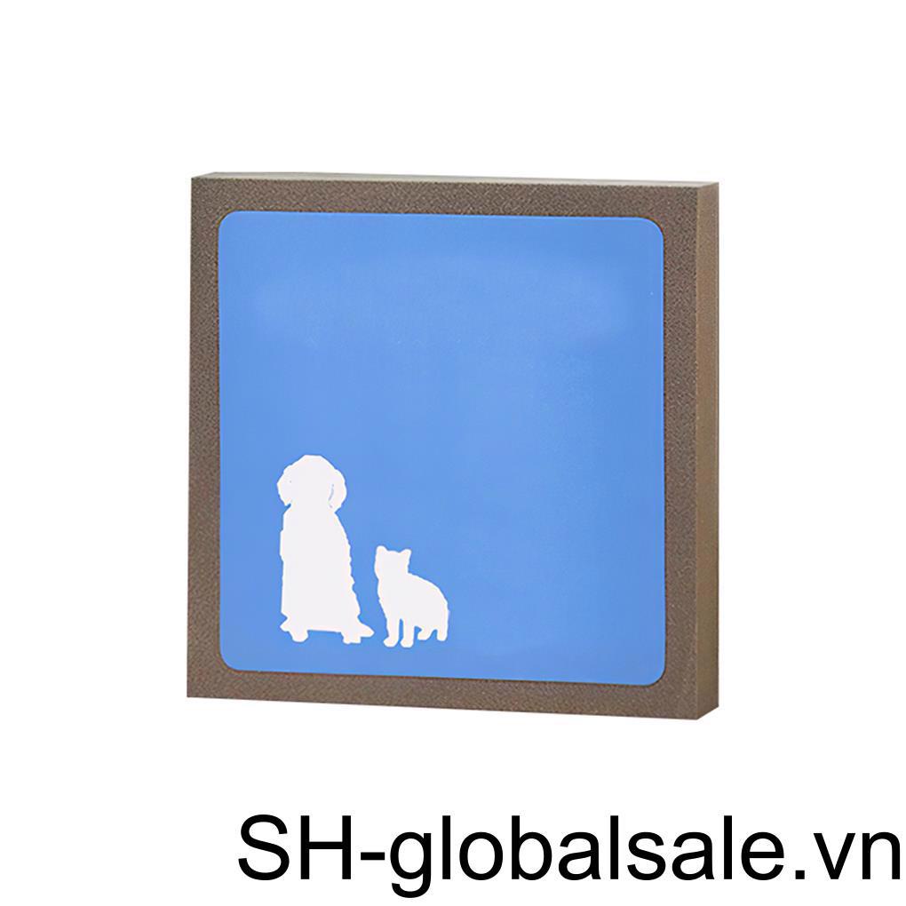 Dụng Cụ Cạo Lông Xù Cho Thú Cưng Bằng EVA