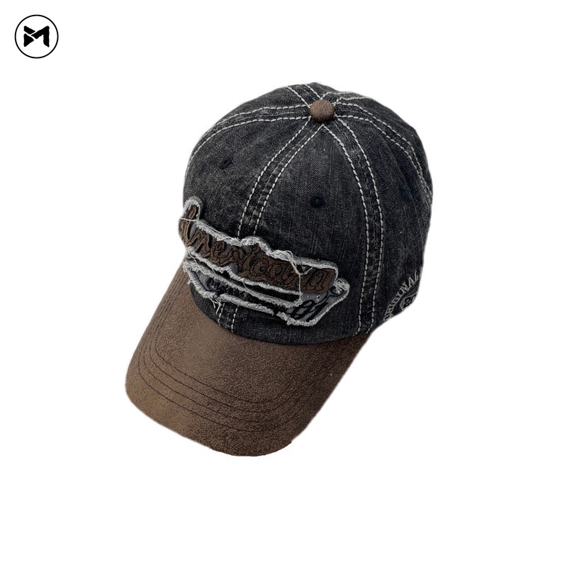 Nón Lưỡi Trai Thời Trang Retro Nhật Bản 2023