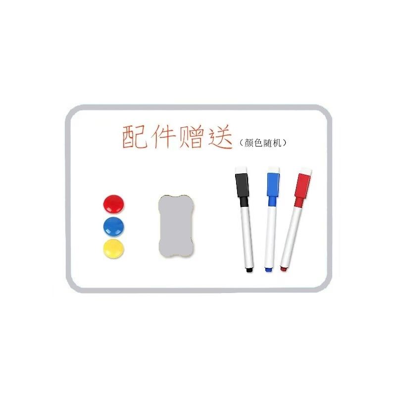 Bảng Viết Nam Châm Hai Mặt A3a4a5 Cho Học Tập
