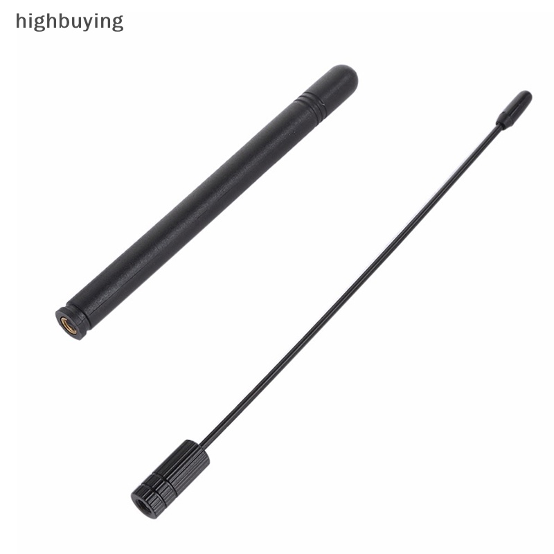 Ăng Ten Kỹ Thuật Số 30dBi DVB-T / FM Cho TV HDTV Phạm Vi 50 Dặm Mới