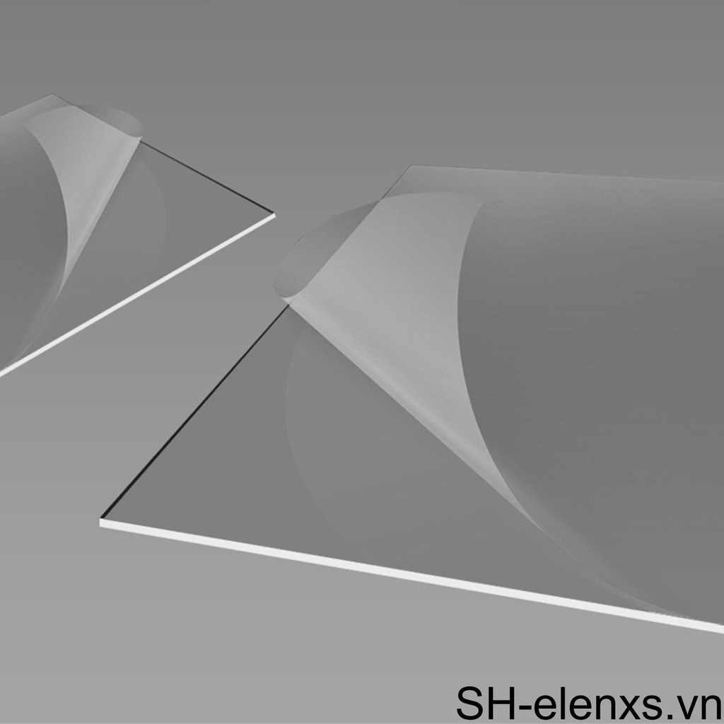 Ốp Bảo Vệ Màn Hình Hiển Thị Xe Hơi Tỉ Lệ 1 / 32