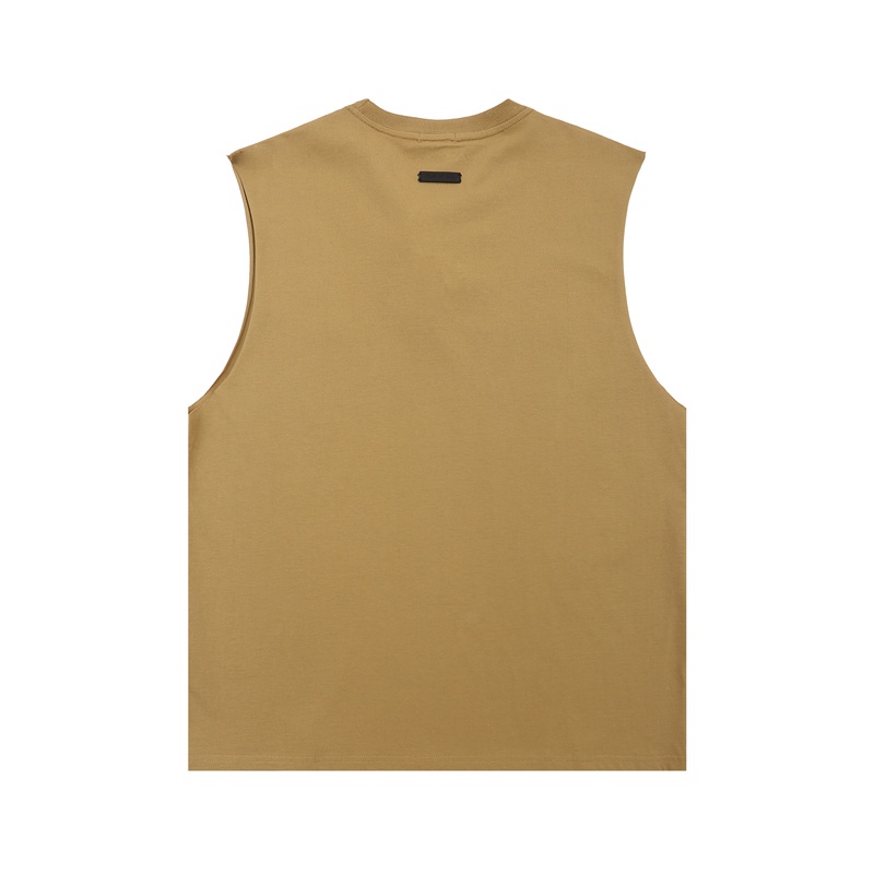 F-e-a &amp; - Áo vest In logo Hai Dây Đôi Phổ Biến Và Đẹp Mắt Hsfgd