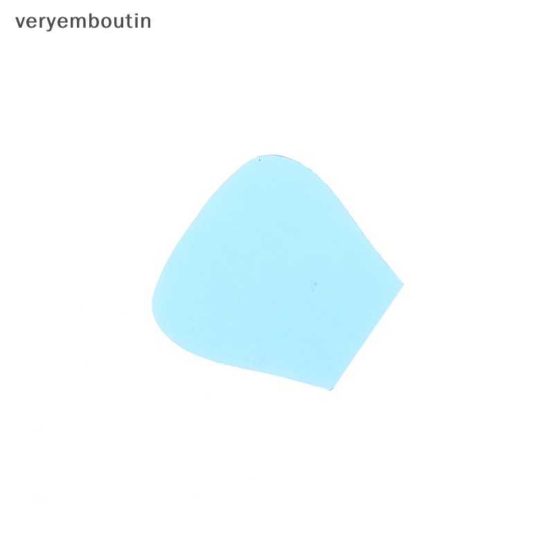 Miếng Dán Gel Massage Cơ Thể EMS Thay Thế Tiện Dụng