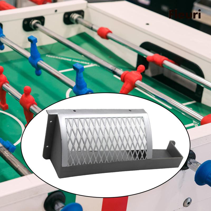 Foosball Lưới Chơi Bóng Đá Mini Thay Thế Trong Nhà Cho Gia Đình