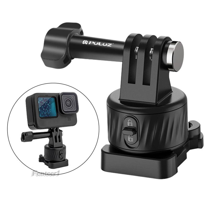 Đế Gắn Máy Ảnh Tháo Lắp Nhanh Chất Lượng Cao