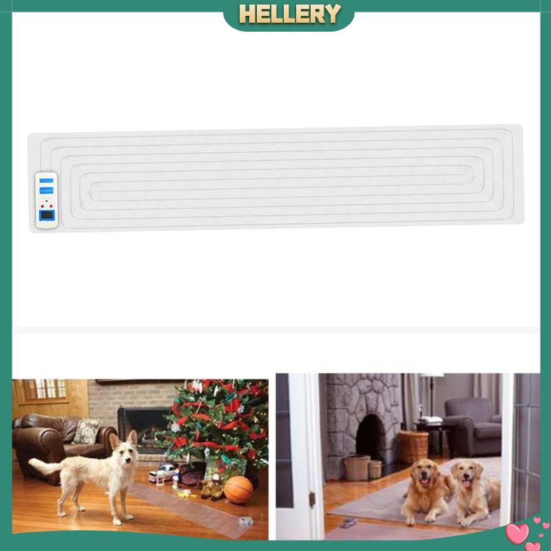 Thảm Huấn Luyện Thú Cưng Chống Sốc Kích Thước Lớn