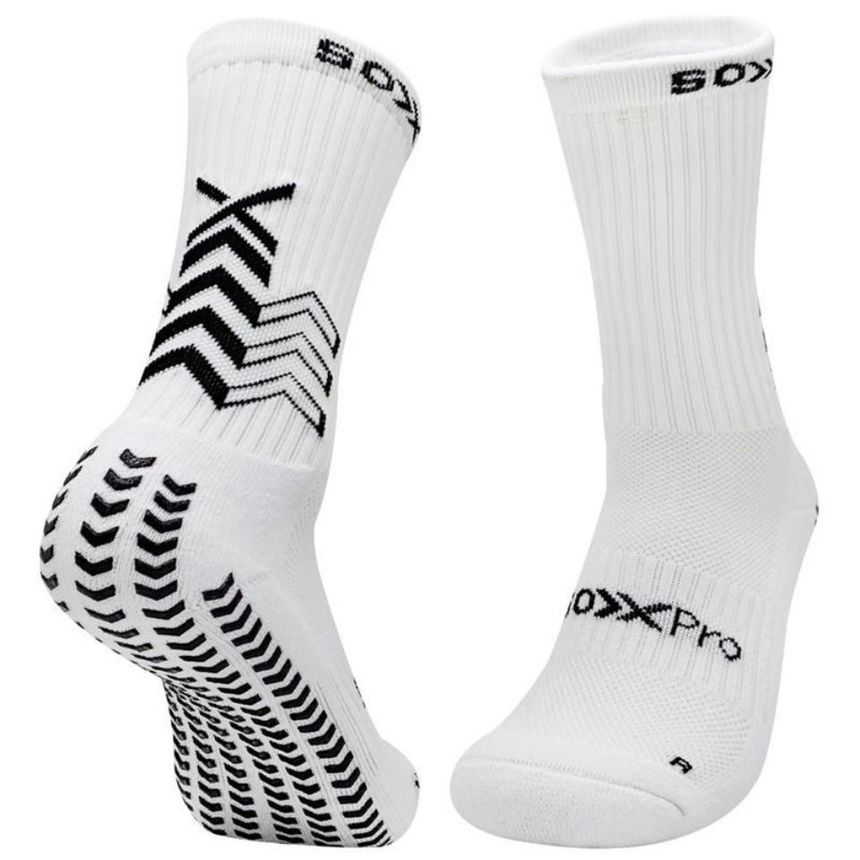 Vớ Đá Banh Chống Trượt Thời Trang Nam Nữ