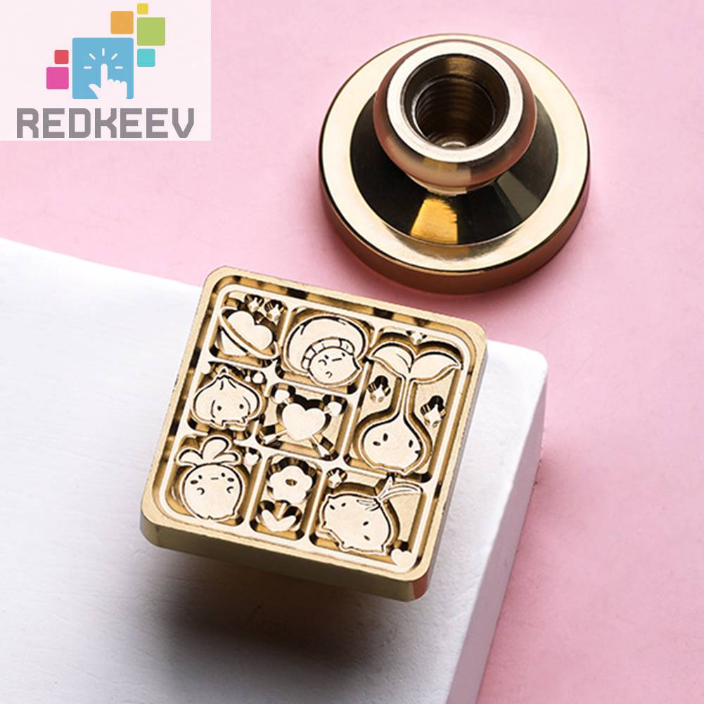 Phụ Kiện Trang Trí Sổ Tay Hình Động Vật 3D Bằng Đồng