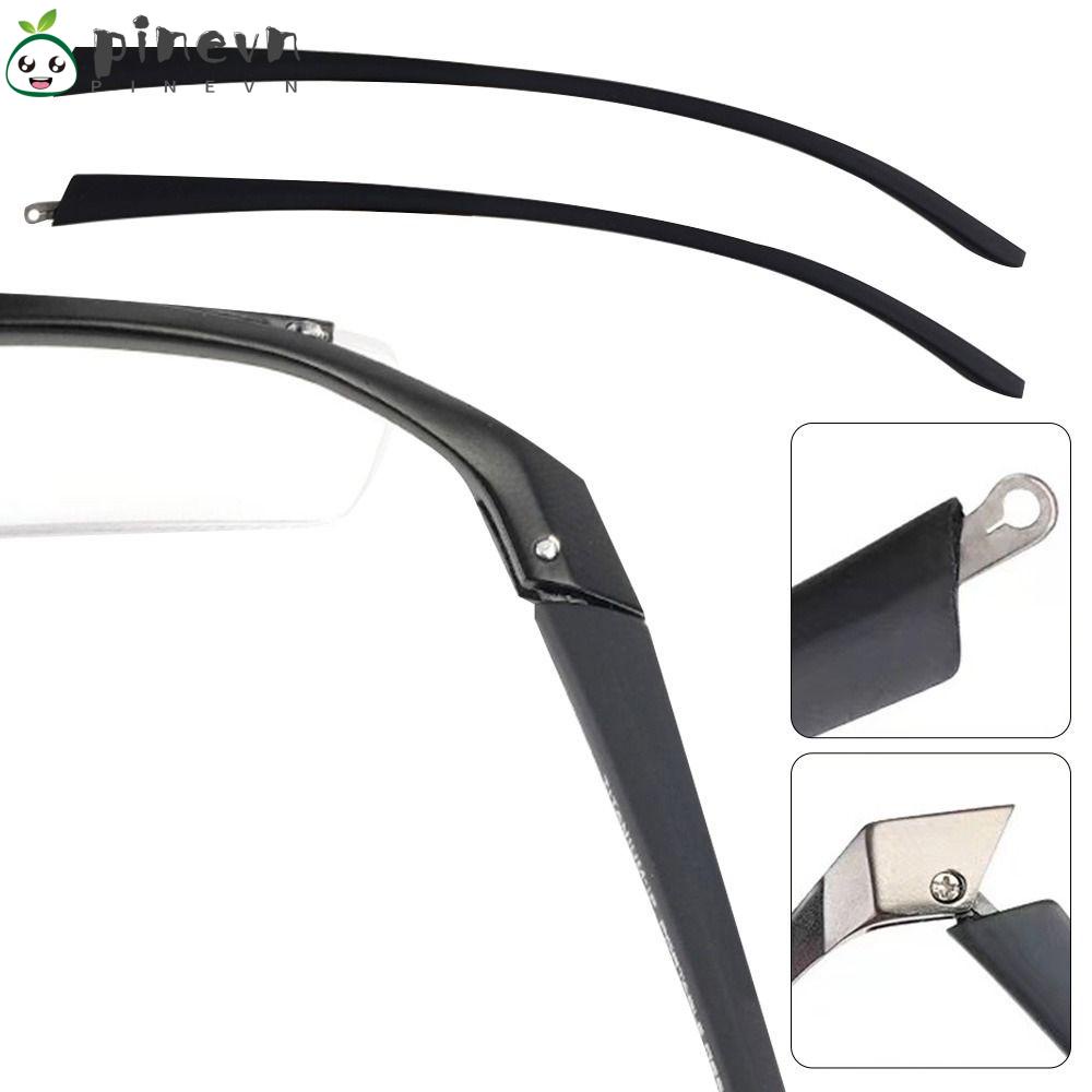 PINEVN Cánh Tay Gắn Mắt Kính Chống Trượt Tiện Dụng