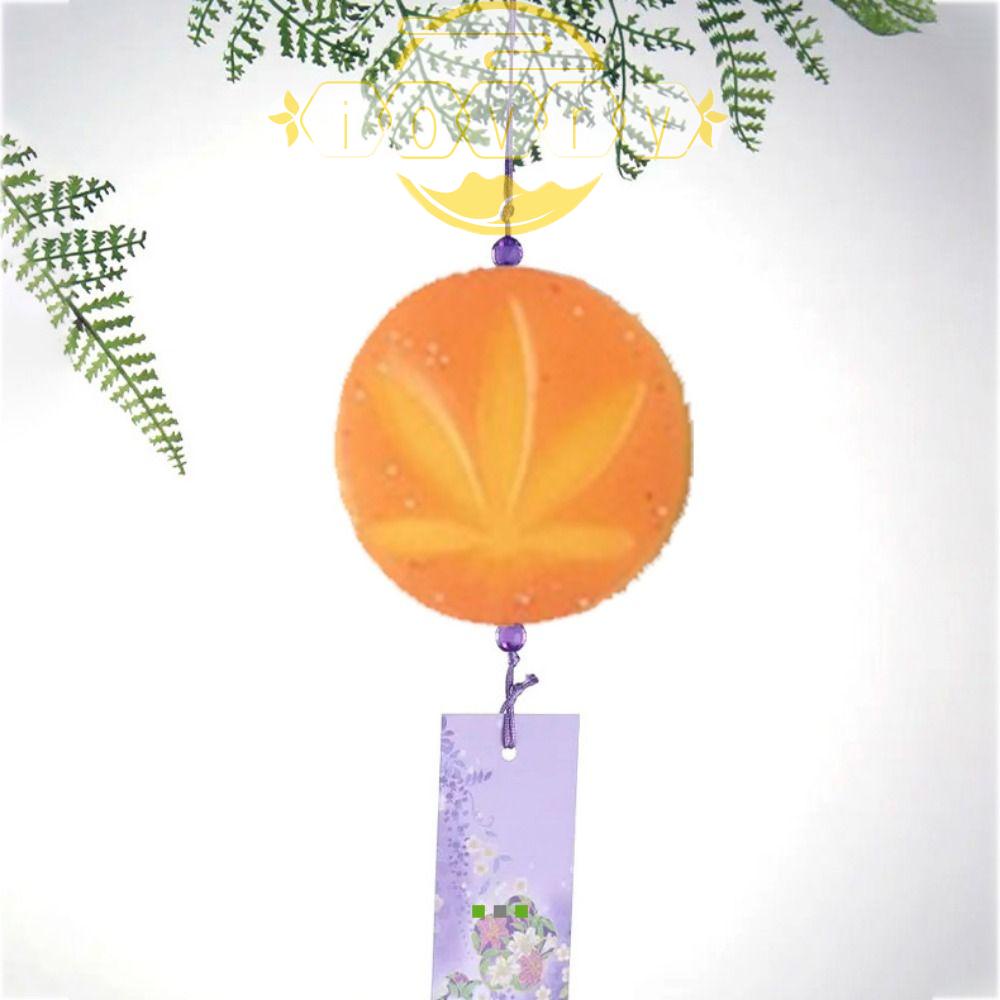 IVORY Khuôn Silicone Làm Mặt Trang Sức 9 Ô Chống Dính Hình Lá Phong