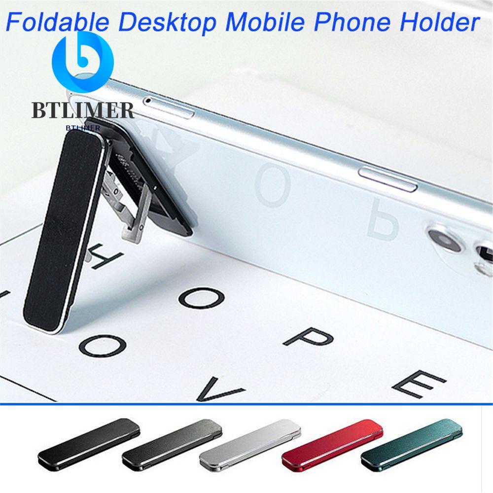 BTLIMER Giá Đỡ Điện Thoại Di Động Mini Có Thể Điều Chỉnh Góc
