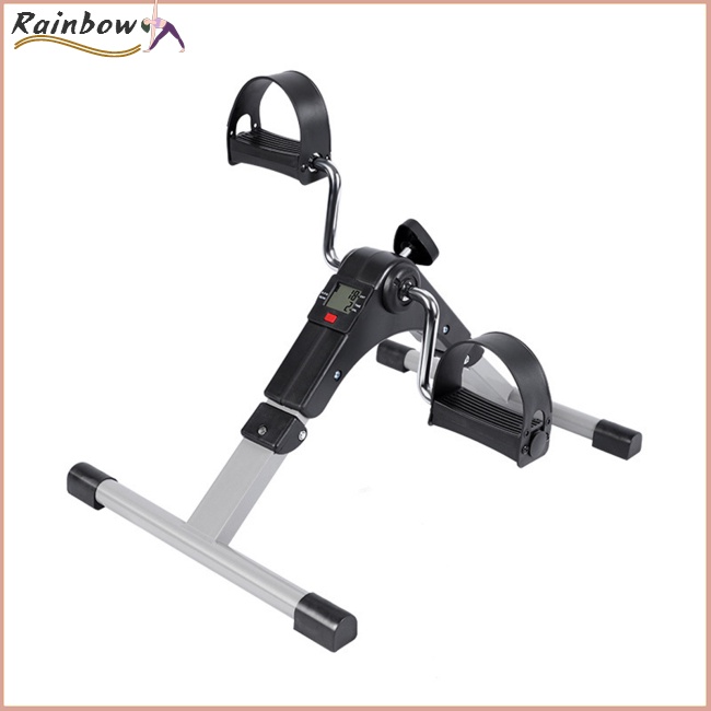 Bàn Đạp Mini Có Màn Hình LCD Chuyên Dụng Cho Luyện Tập Dưới Cánh Tay