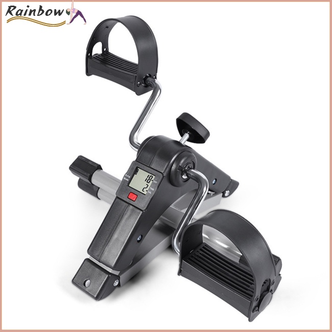 Bàn Đạp Mini Có Màn Hình LCD Chuyên Dụng Cho Luyện Tập Dưới Cánh Tay