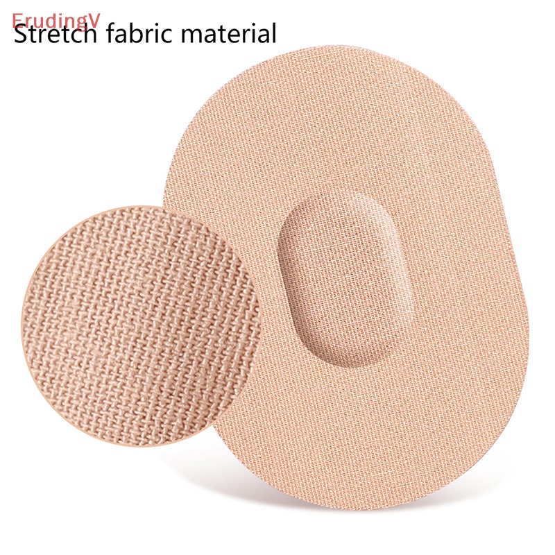 Bộ 10 Miếng Dán Bảo Vệ Chống Nước Chống Mồ Hôi Tiện Dụng