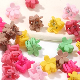 Set 10 / 20 / 30 Kẹp Tóc Mini Dễ Thương Cho Bé Gái