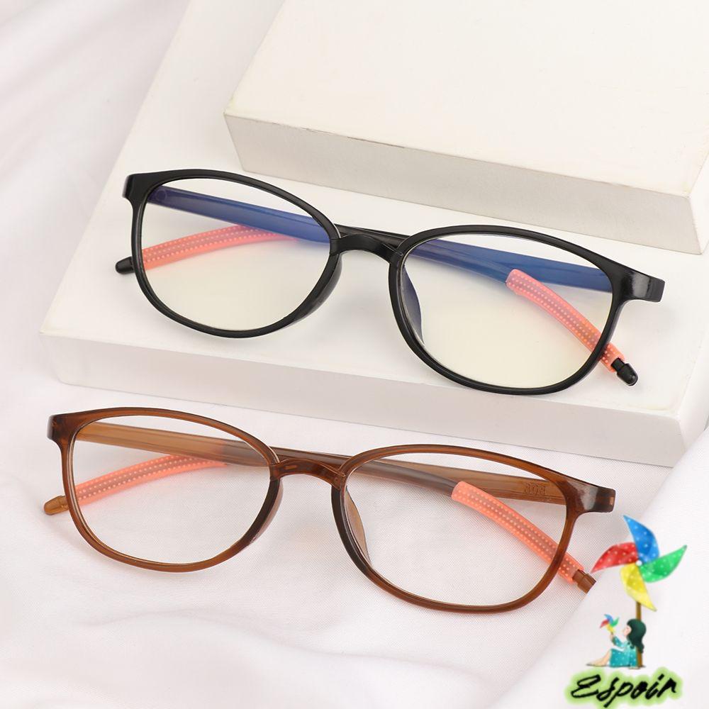 ESPO Kính Đọc Sách Siêu Nhẹ Cho Nam Và Nữ