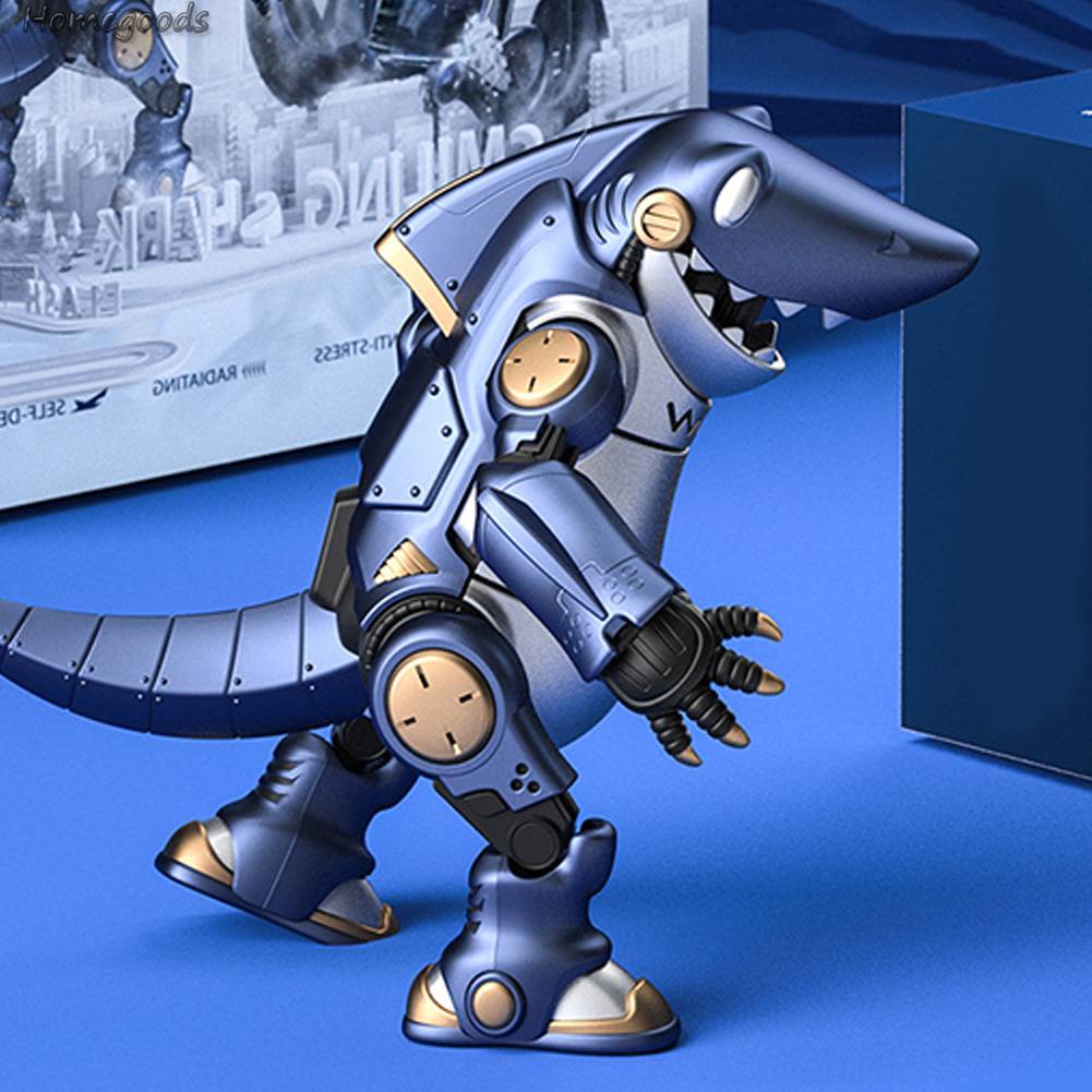 Móc Khóa Đèn Pin LED Mini Hình Hoạt Hình Dễ Thương